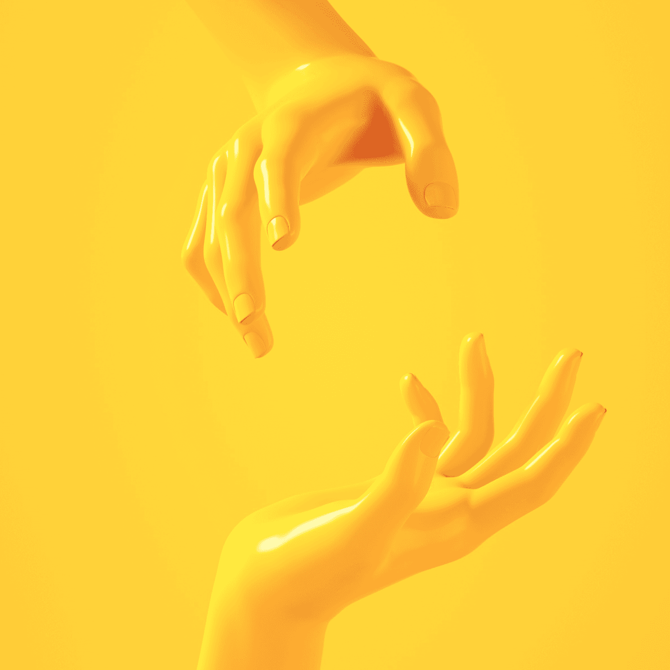 UNITY & <br/> COLLABORATION